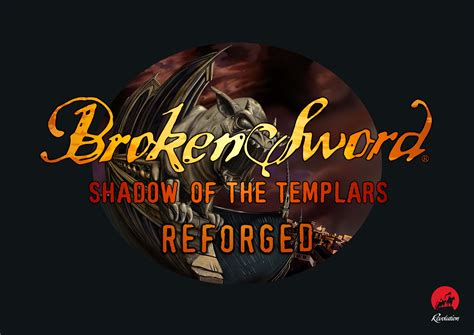 Adventures of Broken Sword: Shadow of the Templars - Chinh Phục Bí Ẩn Cổ Đại và Mê Hoặc Lịch Sử!