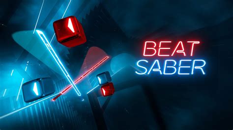 Beat Saber: Một Trải Nghiệm Nhạc Không Giới Hạn Với Lưỡi Kiếm Ánh Kim!