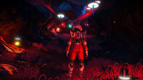  No Man's Sky: Phiêu Lưu Vô Hạn Qua Những Thiên Hà Khổng Lồ!