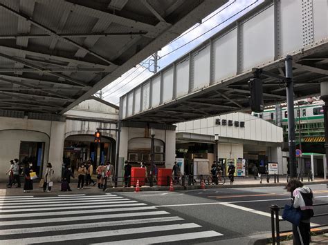 ベッセルイン高田馬場駅前：都市の喧騒と静寂の交差点