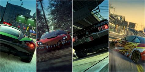  Burnout Paradise: Một Cuộc Phiêu Lưu Tốc Độ Vô Cực Trong Thế Giới Ảo!