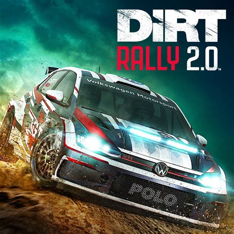  Dirt Rally 2.0: Một Trải Nghiệm Lái Xe Off-Road Thật Sự Tấn Công Và Gay Cấn!