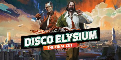 Disco Elysium: MỘT TRÒ CHƠI PHIÊU LƯU KINH ĐIỂN VỚI ĐỒ HOẠ HẬU BẤT NGỜ!