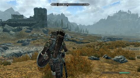 Elders Scrolls V: Skyrim - Một thế giới mở rộng lớn và đầy bí ẩn chờ bạn khám phá!