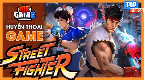 Fantasy Strike – Trò chơi Đấu Híphô Cực Kì đơn giản và đầy Sức hấp dẫn!