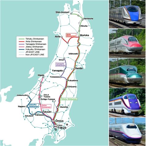 福島 仙台 新幹線 - 時空を超えた鉄道の旅