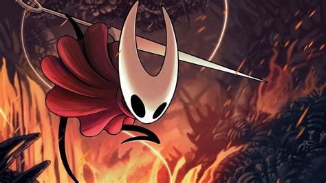 Hollow Knight - Trò chơi phiêu lưu 2D đầy mê hoặc với thế giới côn trùng bí ẩn!