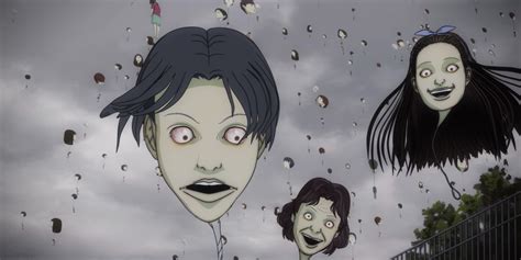 Junji Ito's Collection! Chilling Tales of Horror Brought to Life in Video Game Form!