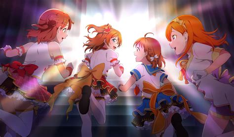  Love Live! School Idol Festival: Tán Hồn Với Nhạc Thịnh Vui và Truyền Phong Lửa Đam Mê?