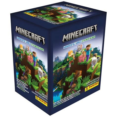 Minecraft: Trò chơi thế giới mở kỳ diệu với vô vàn khả năng sáng tạo!