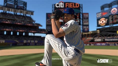 MLB The Show 23: Một Trò Chơi Bóng Chuyền Lôi Cuốn Cùng Những Nhân Vật Thực Sự!