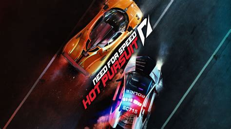 Need for Speed: Hot Pursuit Remastered - Cuộc Đua Chết Người Nóng Bỏng Trên Các Đường Phố!