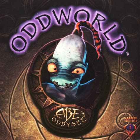 Oddworld: Abe's Oddysee! A Surreal Platformer Masterpiece Waiting to be Discovered