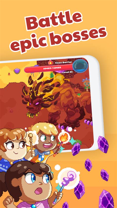 Prodigy Math Game: Trải nghiệm đầy màu sắc giúp trẻ em chinh phục toán học một cách thú vị!