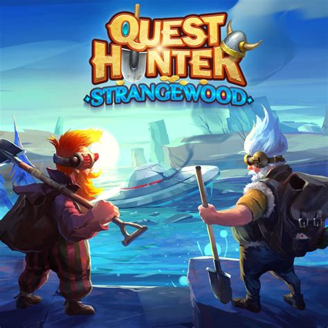 Quest Hunter: Trải nghiệm Chiến Thuật Rạng Rỡ và Hệ Thống Tùy Chỉnh Mạnh Mẽ!