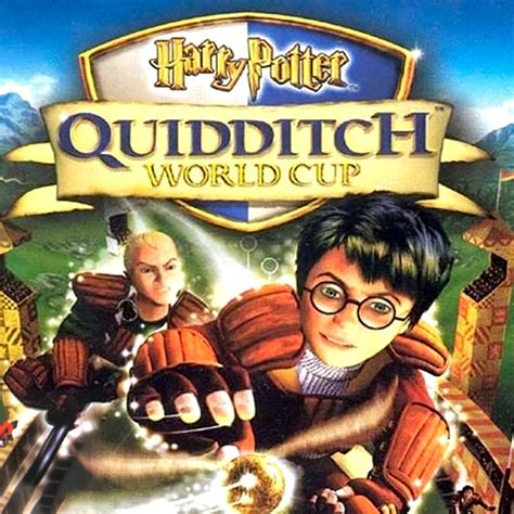 Quidditch World Cup: Bay Lượn Trên Chổi Bay và Trải Nghiệm Thực Huyền Bí Của Quần Chúng Phù Thuỷ!