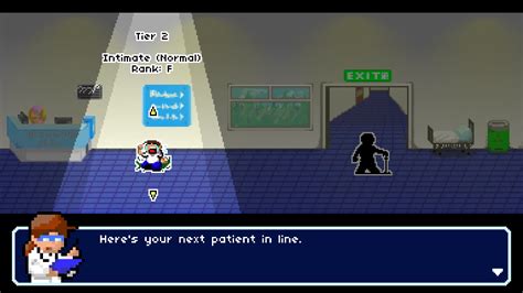  Rhythm Doctor! The Hilarious Medical Rhythm Game That Will Diagnose Your Soul (And Maybe Save It Too)!