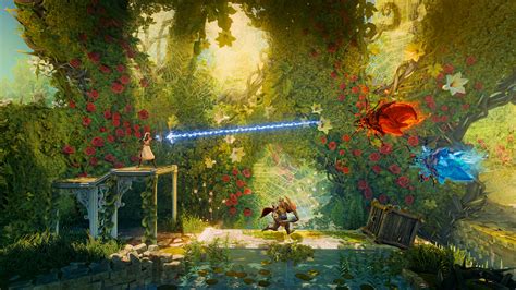  Trine 4: The Nightmare Prince Là Trò Chơi Hành Động Hấp Dẫn Với Đồ Hoạ Lộng Lẫy!