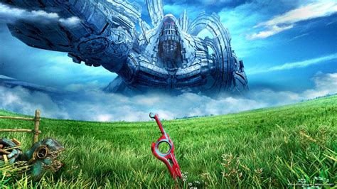 Xenoblade Chronicles X Là Một Trò Chơi JRPG Hoành Tráng Với Cảnh Quan Hùng Vĩ Và Chiến Đấu Theo Lượt!