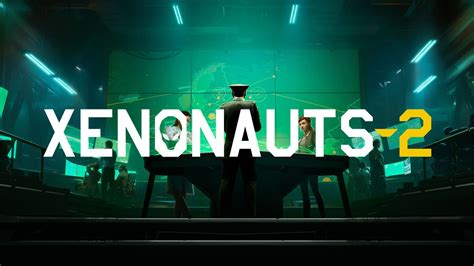 Xenonauts!  A Retro-Futuristic Battle Against Alien Invaders on Earth