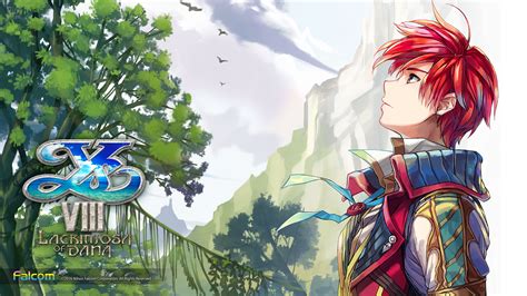  Ys VIII: Lacrimosa of Dana – Một Cuộc Phiêu Lưu Hấp Dẫn Trên Đảo Hoang