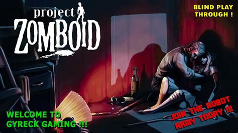 Zomboid Project: Chạy trốn khỏi đại dịch zombie với lối chơi sinh tồn hardcore!